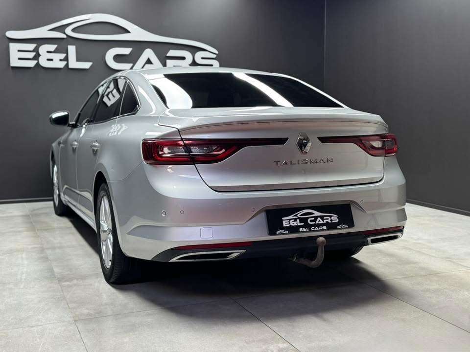 Renault Talisman Talisman 1.6 dCi "Bose" **12 mois de garantie**