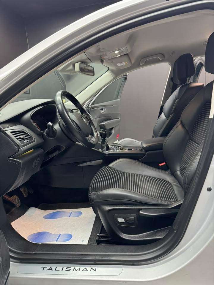 Renault Talisman Talisman 1.6 dCi "Bose" **12 mois de garantie**