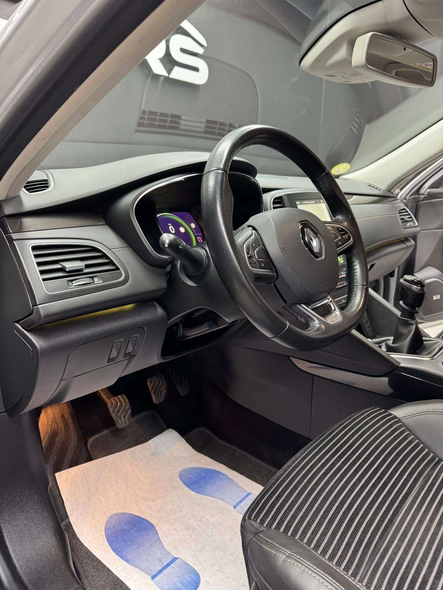 Renault Talisman Talisman 1.6 dCi "Bose" **12 mois de garantie**