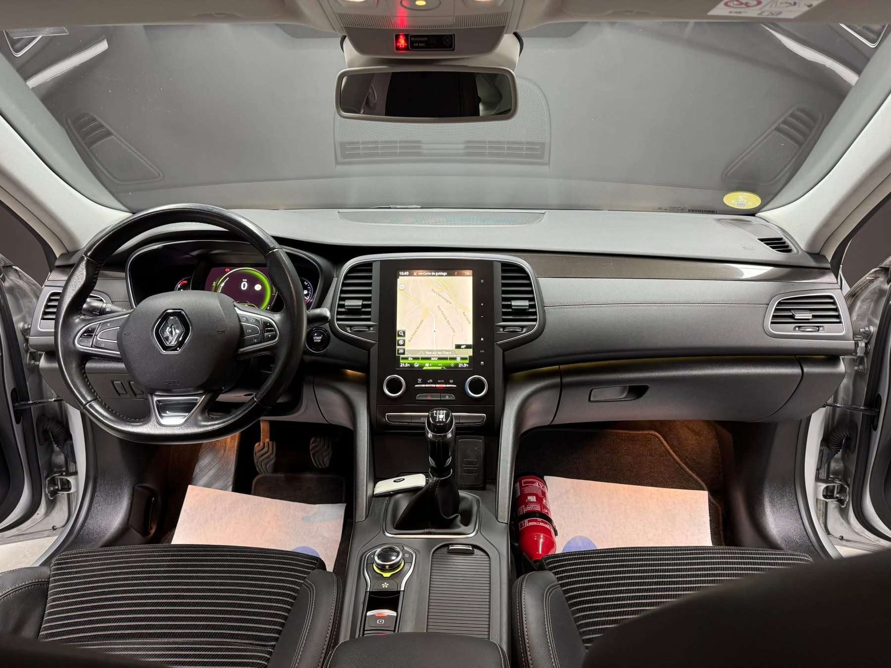 Renault Talisman Talisman 1.6 dCi "Bose" **12 mois de garantie**