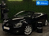 Volkswagen Golf 6 VI CABRIOLET 1.2 TSI 105 Cv CARAT / ORIGINE FRANCE CRIT AIR 1 BVM6 - GARANTIE AN thumbnail