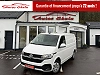 Volkswagen TRANSPORTER FG 2.8T L1H1 2.0 TDI 150CH BUSINESS PLUS thumbnail