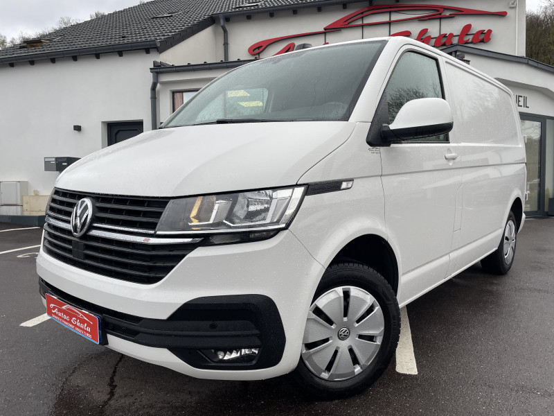 Volkswagen TRANSPORTER FG 2.8T L1H1 2.0 TDI 150CH BUSINESS PLUS