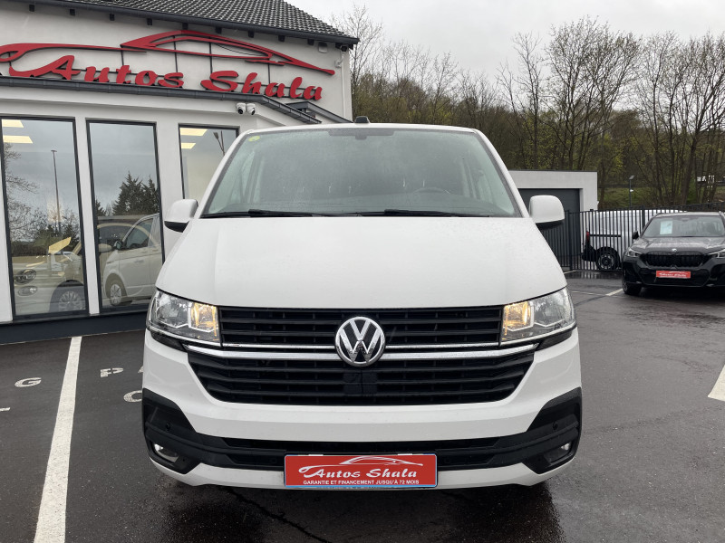 Volkswagen TRANSPORTER FG 2.8T L1H1 2.0 TDI 150CH BUSINESS PLUS