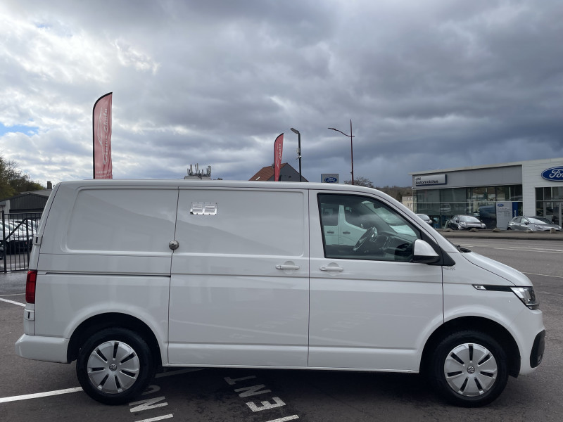 Volkswagen TRANSPORTER FG 2.8T L1H1 2.0 TDI 150CH BUSINESS PLUS