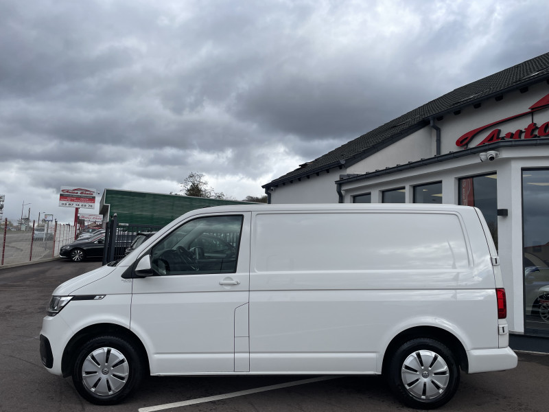 Volkswagen TRANSPORTER FG 2.8T L1H1 2.0 TDI 150CH BUSINESS PLUS