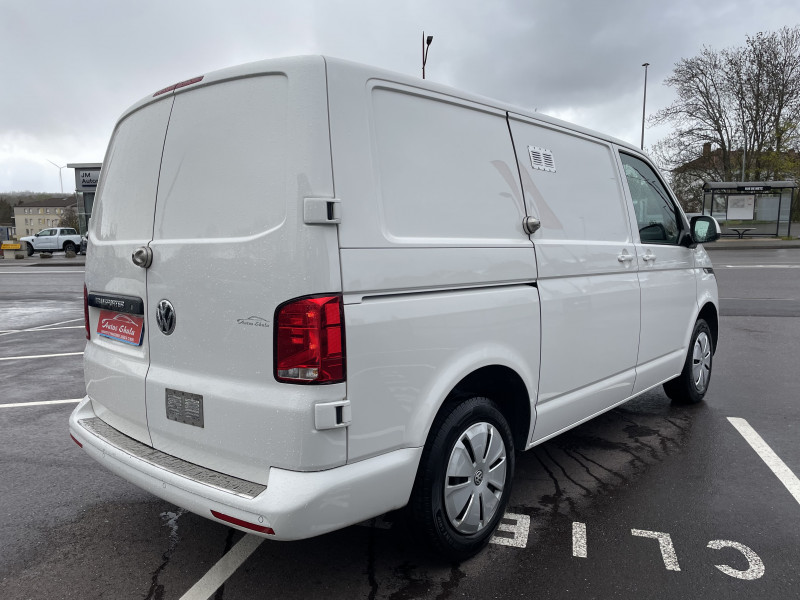 Volkswagen TRANSPORTER FG 2.8T L1H1 2.0 TDI 150CH BUSINESS PLUS