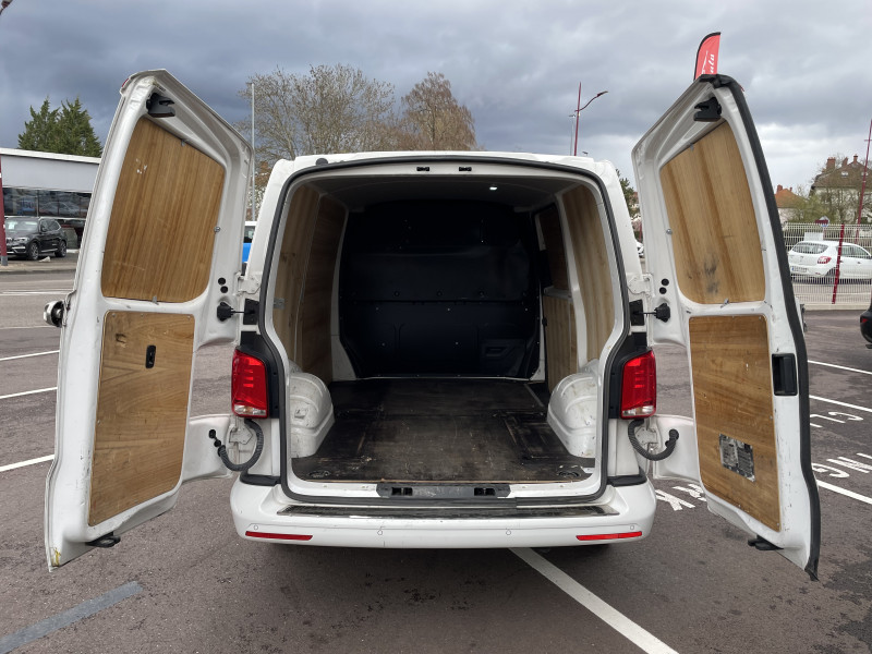 Volkswagen TRANSPORTER FG 2.8T L1H1 2.0 TDI 150CH BUSINESS PLUS