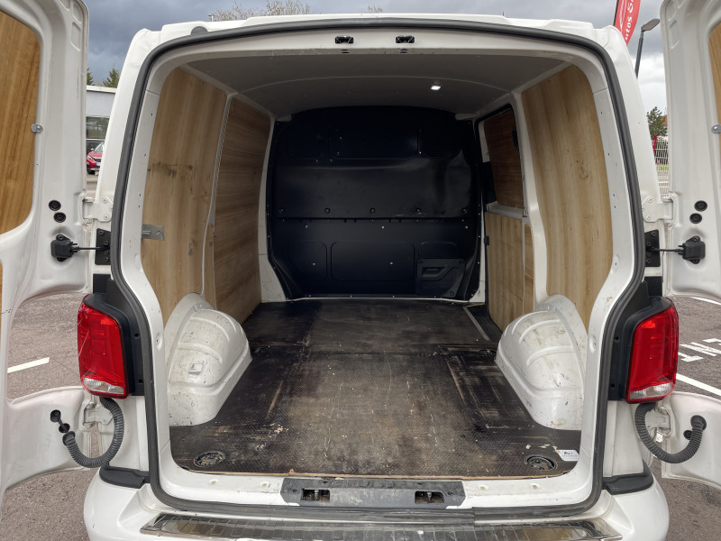 Volkswagen TRANSPORTER FG 2.8T L1H1 2.0 TDI 150CH BUSINESS PLUS