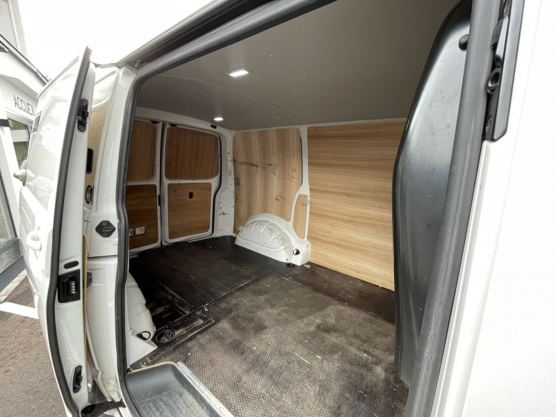 Volkswagen TRANSPORTER FG 2.8T L1H1 2.0 TDI 150CH BUSINESS PLUS