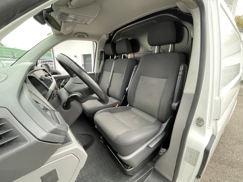 Volkswagen TRANSPORTER FG 2.8T L1H1 2.0 TDI 150CH BUSINESS PLUS