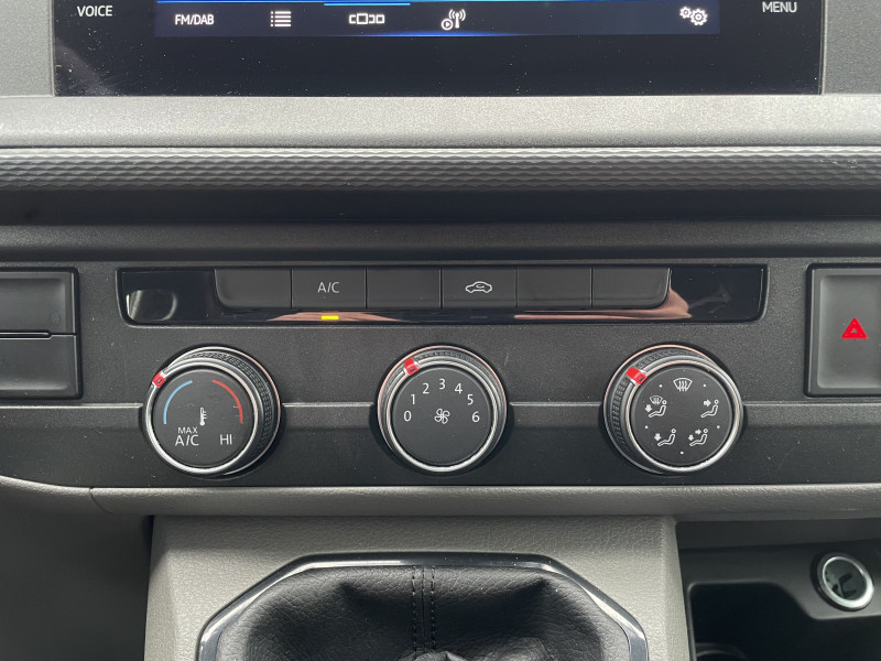 Volkswagen TRANSPORTER FG 2.8T L1H1 2.0 TDI 150CH BUSINESS PLUS