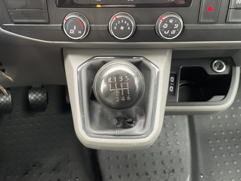 Volkswagen TRANSPORTER FG 2.8T L1H1 2.0 TDI 150CH BUSINESS PLUS