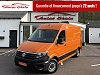Volkswagen CRAFTER FG 35 L3H3 2.0 TDI 177CH BUSINESS LINE TRACTION BVA8 thumbnail