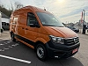 Volkswagen CRAFTER FG 35 L3H3 2.0 TDI 177CH BUSINESS LINE TRACTION BVA8 thumbnail