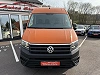 Volkswagen CRAFTER FG 35 L3H3 2.0 TDI 177CH BUSINESS LINE TRACTION BVA8 thumbnail