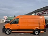 Volkswagen CRAFTER FG 35 L3H3 2.0 TDI 177CH BUSINESS LINE TRACTION BVA8 thumbnail