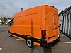 Volkswagen CRAFTER FG 35 L3H3 2.0 TDI 177CH BUSINESS LINE TRACTION BVA8 thumbnail