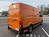 Volkswagen CRAFTER FG 35 L3H3 2.0 TDI 177CH BUSINESS LINE TRACTION BVA8 thumbnail