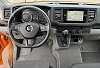 Volkswagen CRAFTER FG 35 L3H3 2.0 TDI 177CH BUSINESS LINE TRACTION BVA8 thumbnail