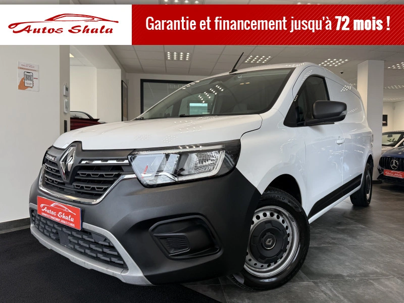 Renault KANGOO VAN L2 1.5 BLUE DCI 115CH EXTRA -24