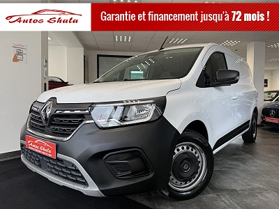 Renault KANGOO VAN L2 1.5 BLUE DCI 115CH EXTRA -24