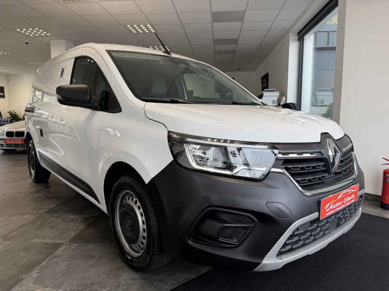 Renault KANGOO VAN L2 1.5 BLUE DCI 115CH EXTRA -24