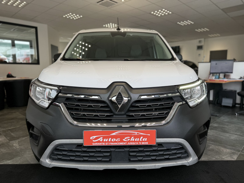 Renault KANGOO VAN L2 1.5 BLUE DCI 115CH EXTRA -24