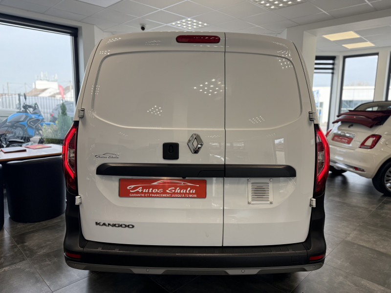Renault KANGOO VAN L2 1.5 BLUE DCI 115CH EXTRA -24