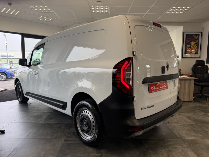 Renault KANGOO VAN L2 1.5 BLUE DCI 115CH EXTRA -24