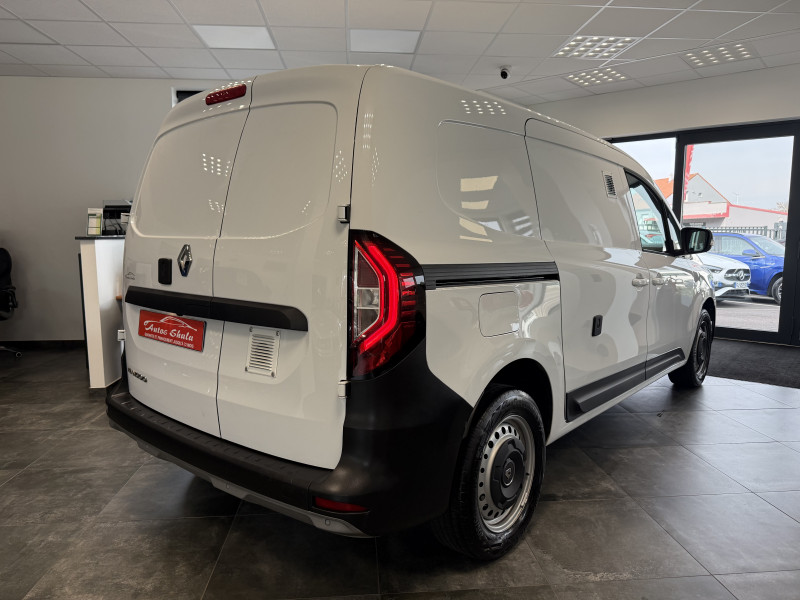 Renault KANGOO VAN L2 1.5 BLUE DCI 115CH EXTRA -24