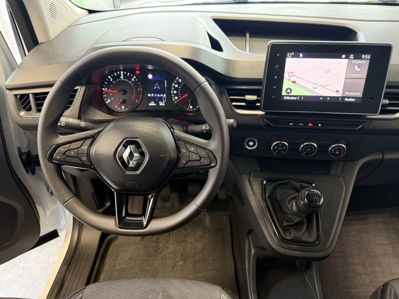Renault KANGOO VAN L2 1.5 BLUE DCI 115CH EXTRA -24
