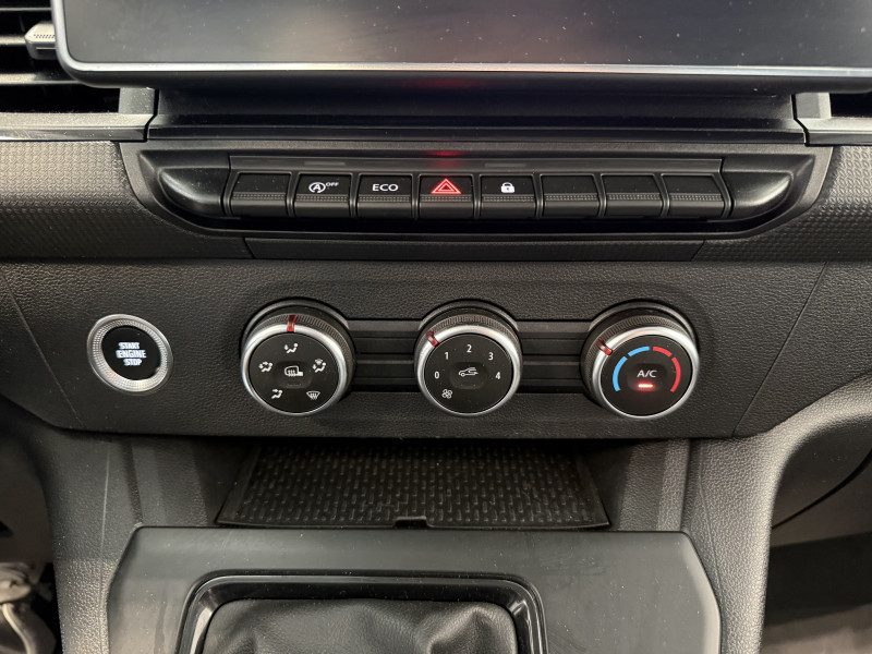 Renault KANGOO VAN L2 1.5 BLUE DCI 115CH EXTRA -24