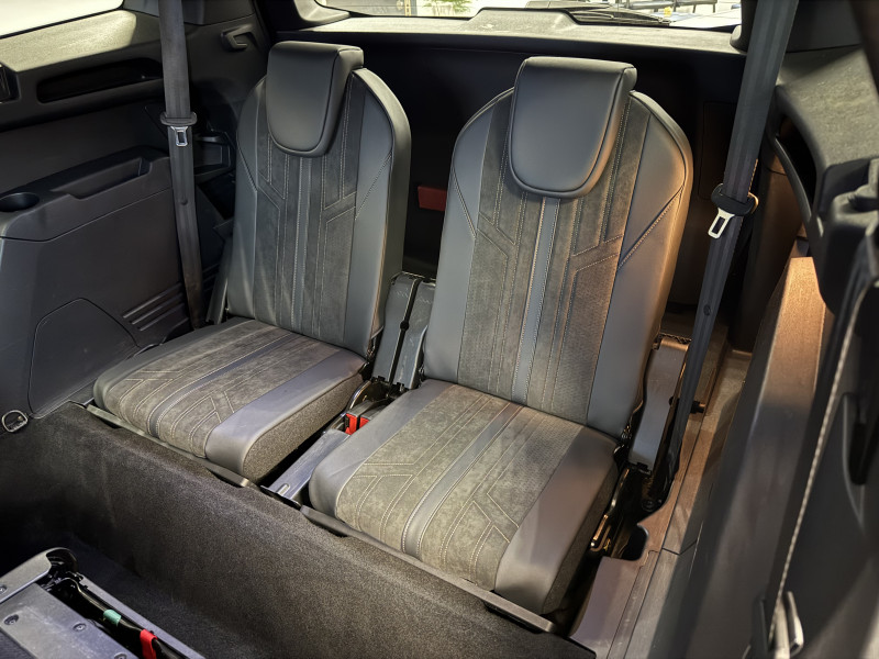 Peugeot 5008 2.0 BLUEHDI 180CH S&S GT EAT8