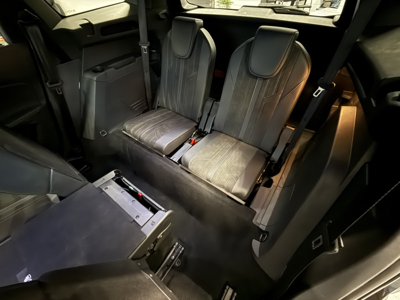 Peugeot 5008 2.0 BLUEHDI 180CH S&S GT EAT8