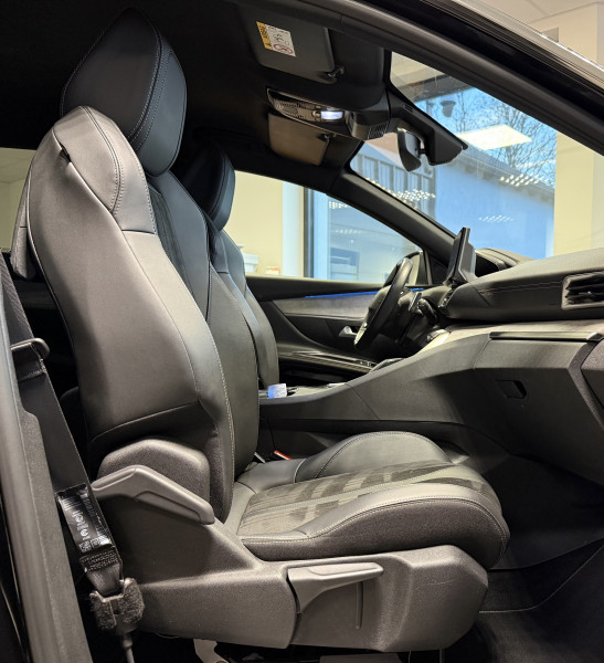 Peugeot 5008 2.0 BLUEHDI 180CH S&S GT EAT8