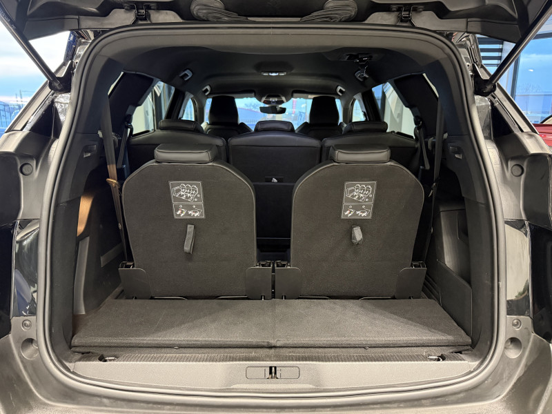 Peugeot 5008 2.0 BLUEHDI 180CH S&S GT EAT8
