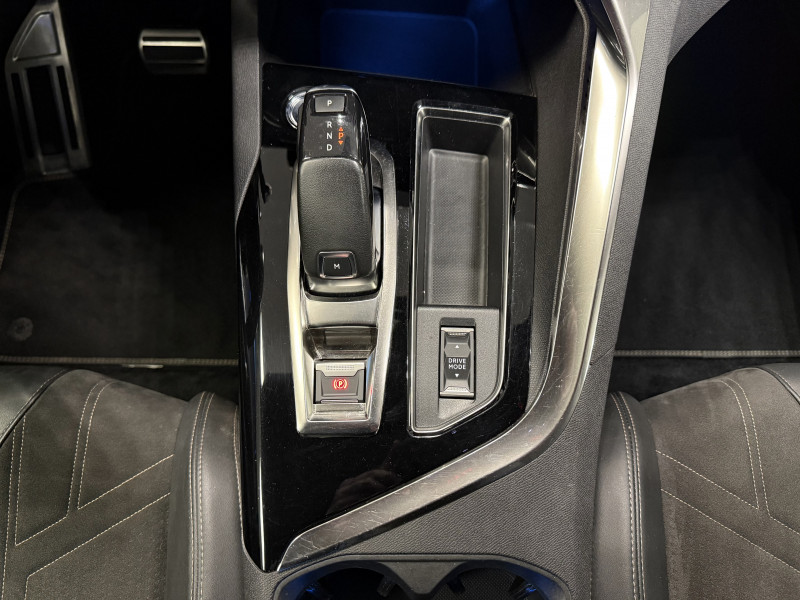 Peugeot 5008 2.0 BLUEHDI 180CH S&S GT EAT8