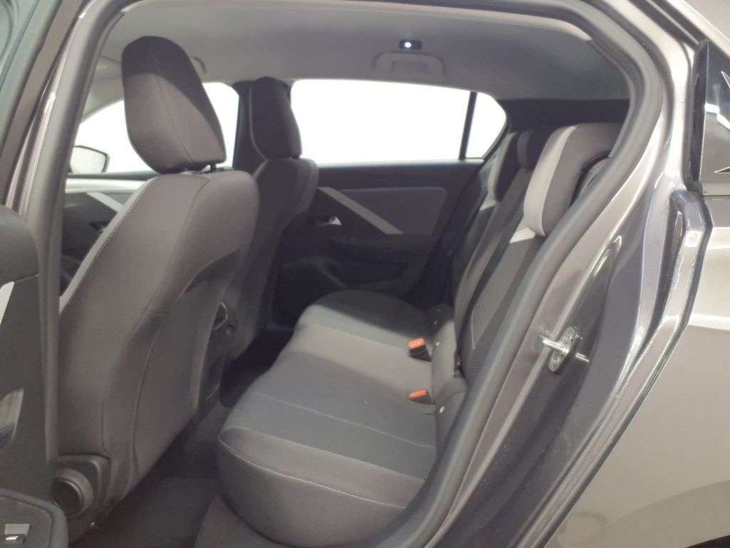 Opel Astra 1.2 Turbo*Camera*CarPlay*230€PAR MOIS SANS ACOMPTE