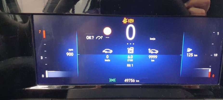 Opel Astra 1.2 Turbo*Camera*CarPlay*230€PAR MOIS SANS ACOMPTE