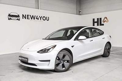 Tesla Model 3 Model 3 60 kWh Standard Plus