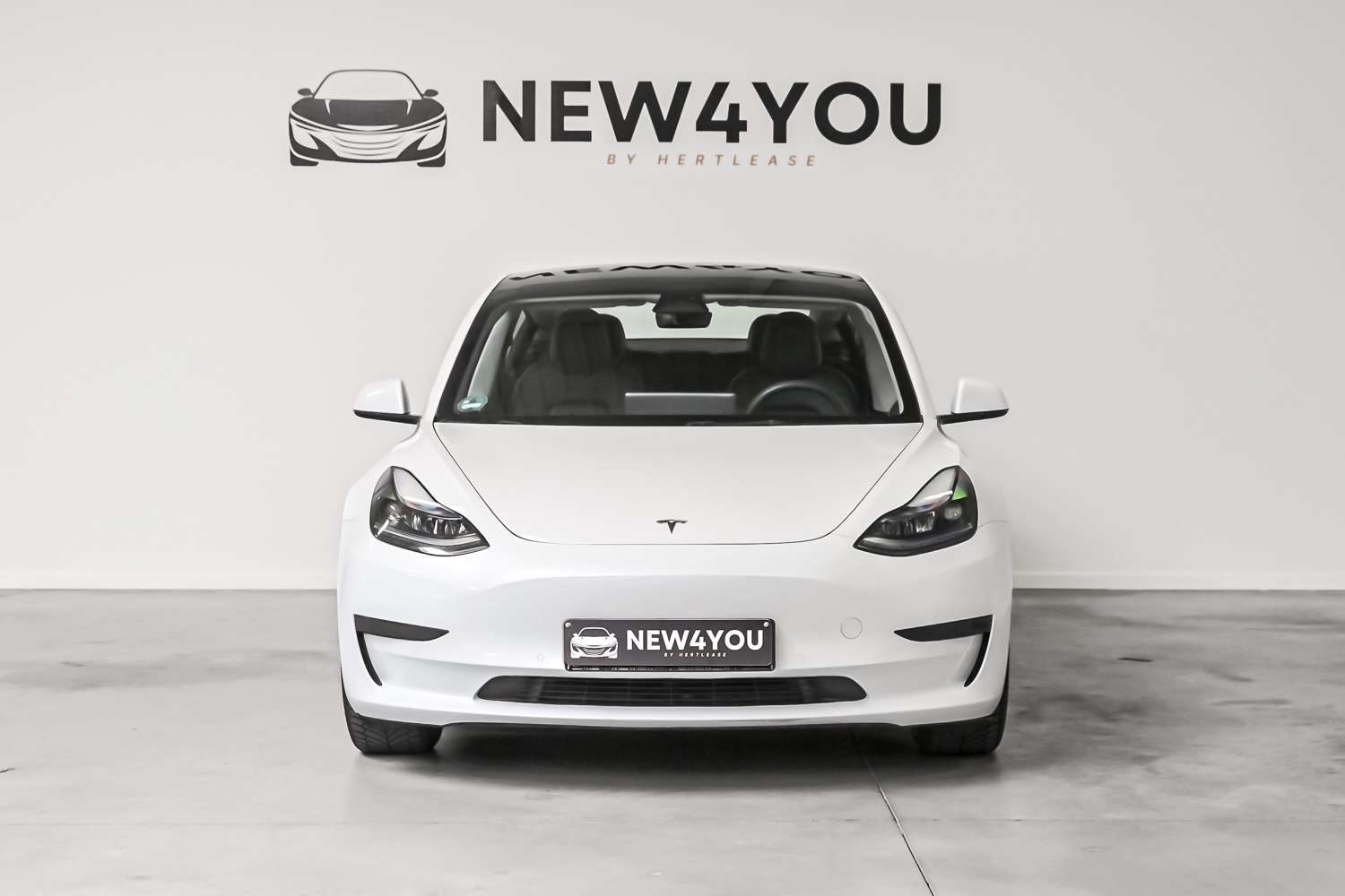 Tesla Model 3 Model 3 60 kWh Standard Plus