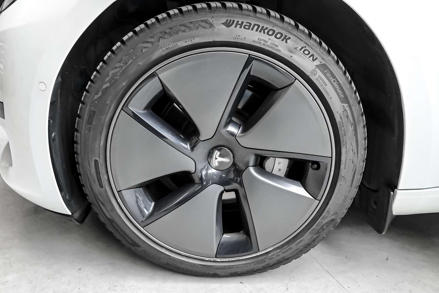 Tesla Model 3 Model 3 60 kWh Standard Plus