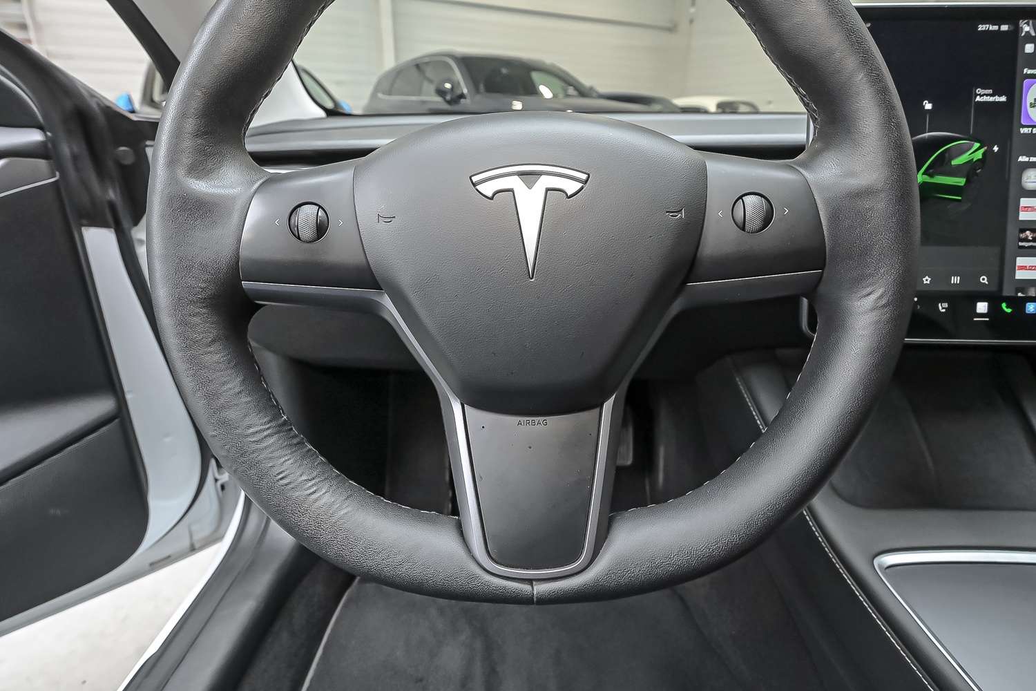 Tesla Model 3 Model 3 60 kWh Standard Plus