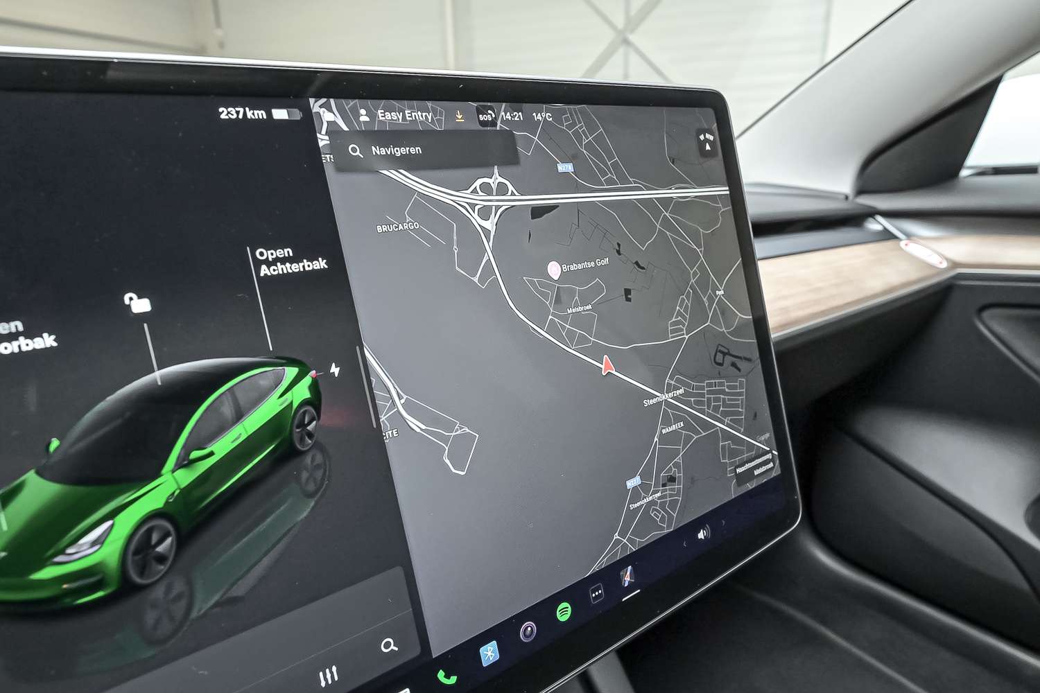 Tesla Model 3 Model 3 60 kWh Standard Plus