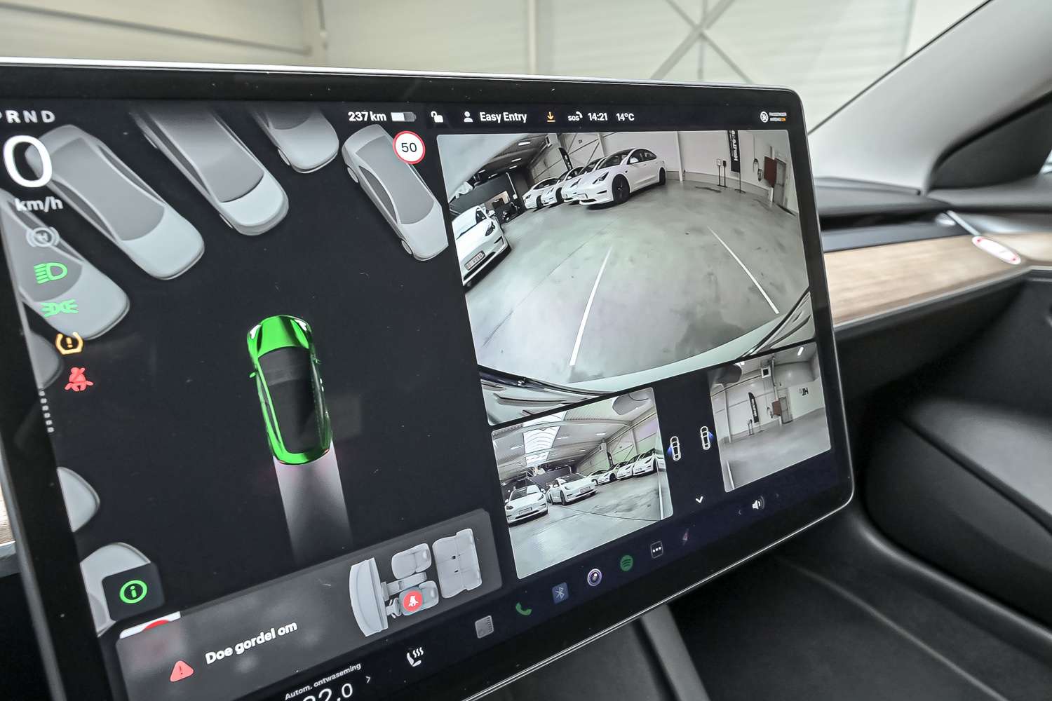 Tesla Model 3 Model 3 60 kWh Standard Plus