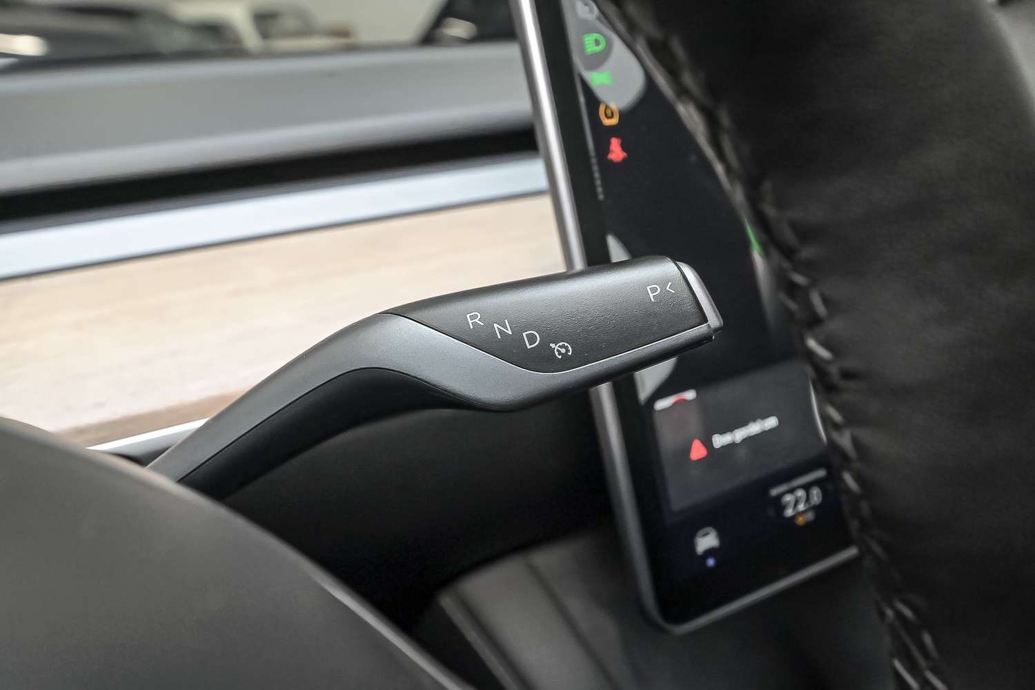 Tesla Model 3 Model 3 60 kWh Standard Plus