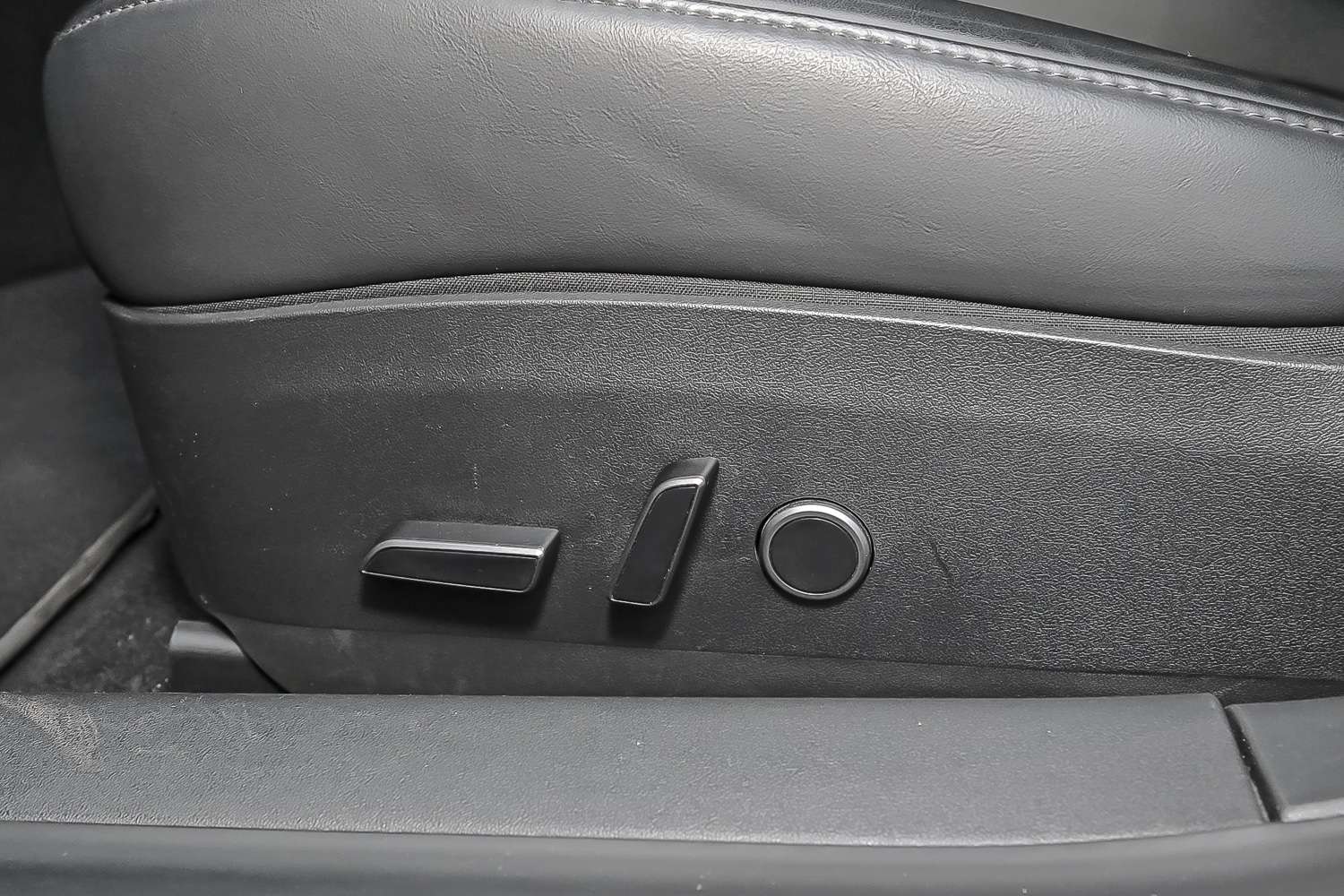 Tesla Model 3 Model 3 60 kWh Standard Plus