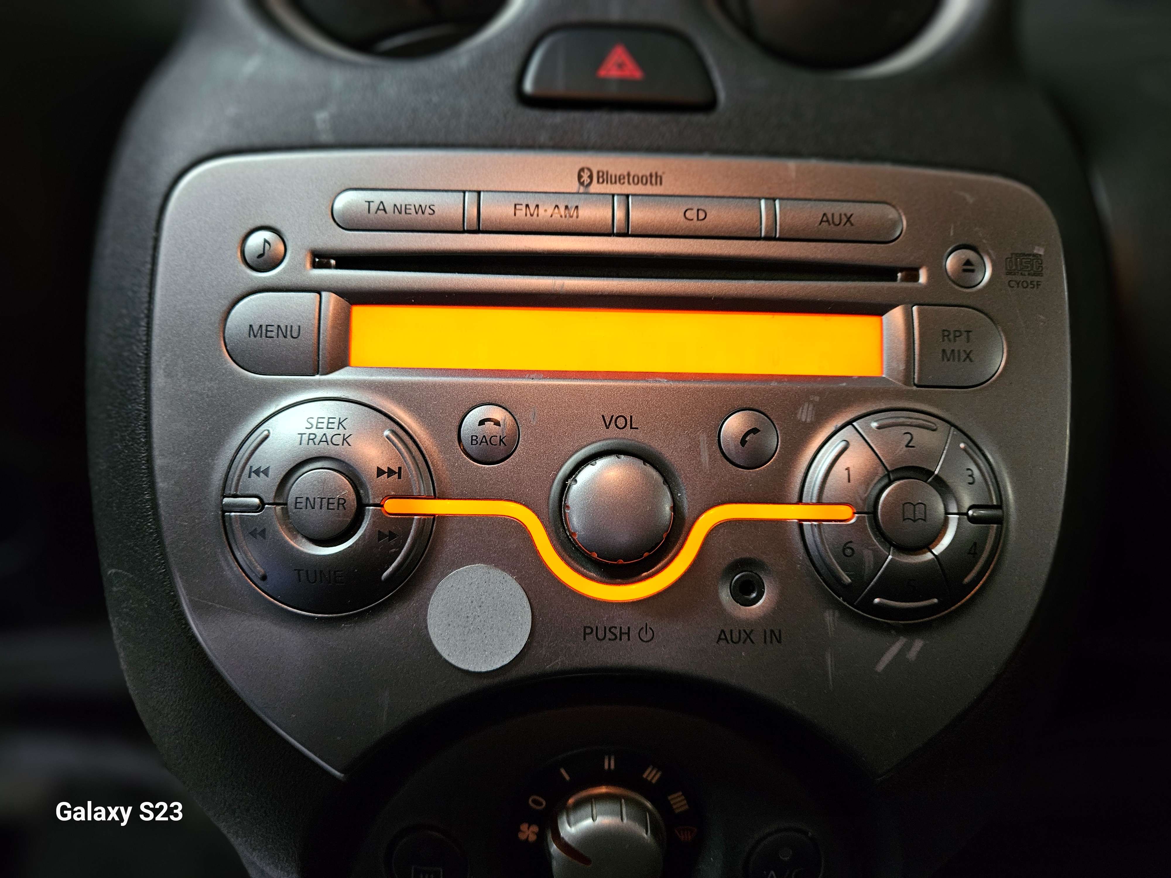 Nissan Micra 1.2 80CV | CLIMATISATION | CARNET | CAR-PASS