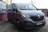 Renault Trafic 1.6dCi Energy Twin Turbo 5PL NAV CAM 91.704KM thumbnail